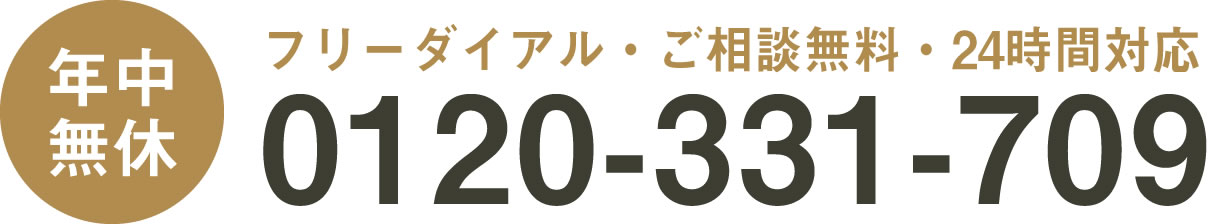 お電話は0120572727