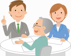 メールでもお気軽にご質問ください